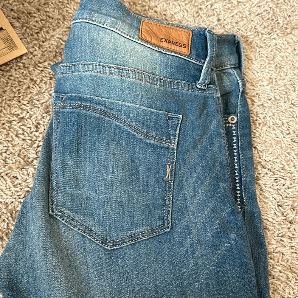 Express Jeans